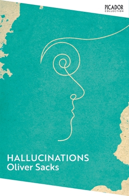 Hallucinations 1035091402 Book Cover