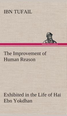 The Improvement of Human Reason Exhibited in th... 3849517330 Book Cover