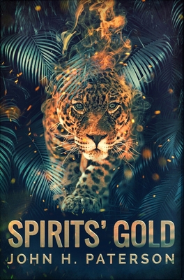 Spirits' Gold: Premium Hardcover Edition            Book Cover