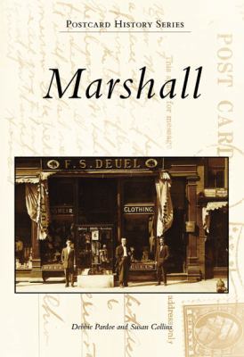 Marshall 0738552348 Book Cover