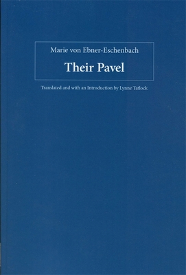 Their Pavel 1571133909 Book Cover