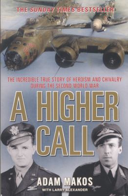 Higher Call 1782392564 Book Cover