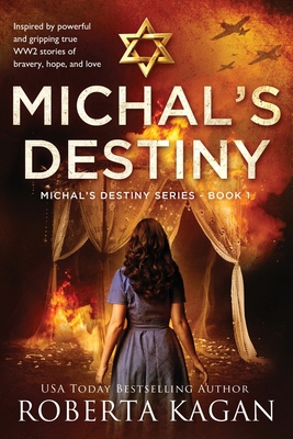 Michal's Destiny 195720768X Book Cover