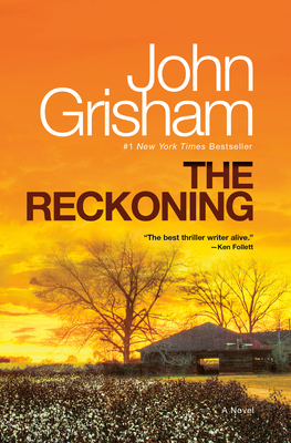 The Reckoning 1984819585 Book Cover