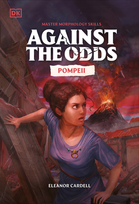 Against the Odds Pompeii 0593962702 Book Cover