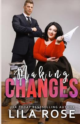Making Changes 0648034003 Book Cover
