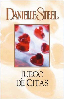 Juego de citas / Dating Game (Spanish Edition) [Spanish] 9506440697 Book Cover
