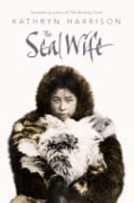 The Seal Wife 1841157791 Book Cover