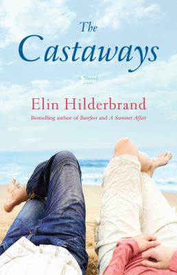 The Castaways 0316043893 Book Cover