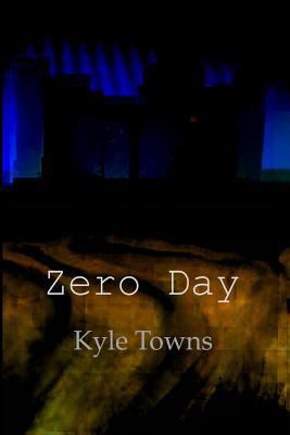 Zero Day 1456359533 Book Cover