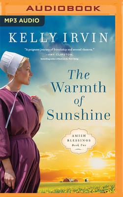 The Warmth of Sunshine 1713676826 Book Cover