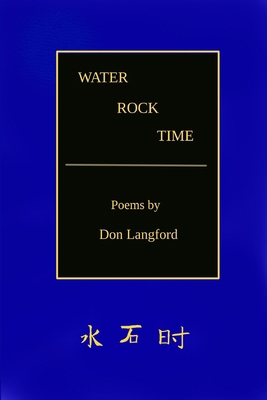 Water Rock Time B0D3311TNT Book Cover