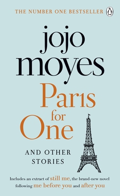 Paris for One and Other Stories: Discover the a... 0718189744 Book Cover