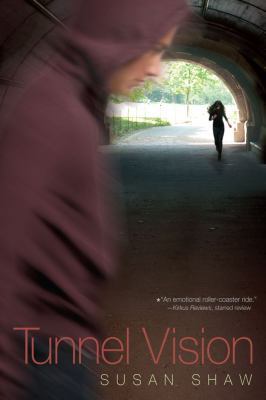 Tunnel Vision 1442408405 Book Cover