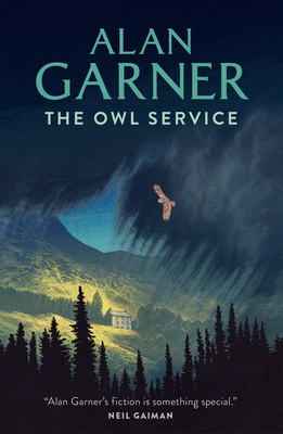 The Owl Service (Collins Modern Classics S) 0007127898 Book Cover