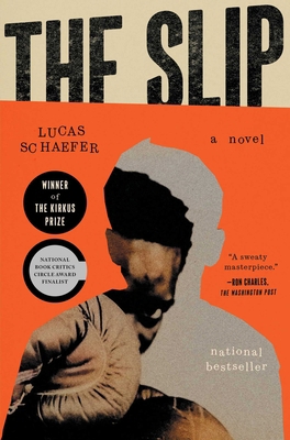 The Slip 1668030705 Book Cover