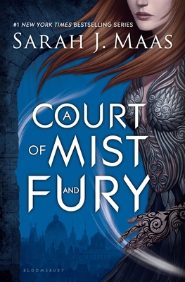 A Court of Mist and Fury 1619634465 Book Cover