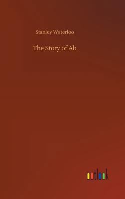 The Story of Ab 3732646580 Book Cover