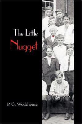 The Little Nugget 1434100936 Book Cover