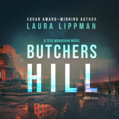 Butchers Hill Lib/E 079274490X Book Cover