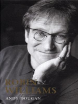 Robin Williams 0752817825 Book Cover