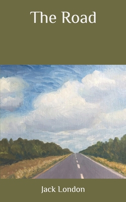 The Road B087DY6GS3 Book Cover