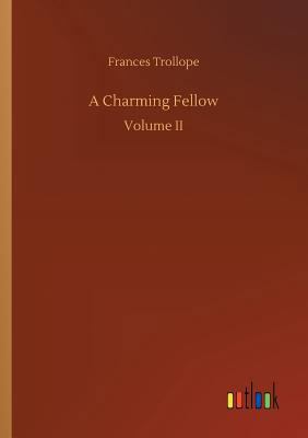 A Charming Fellow 3732636143 Book Cover