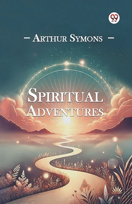 Spiritual Adventures B0DY1XNTQH Book Cover
