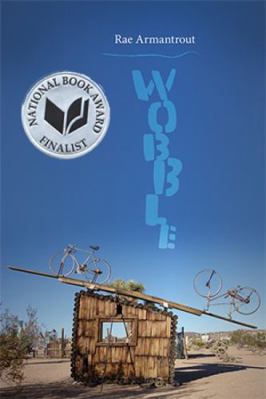 Wobble (Wesleyan Poetry Series) 081957824X Book Cover