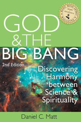 God and the Big Bang, (2nd Edition): Discoverin... 168336080X Book Cover