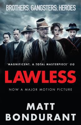 Lawless: Originally Published with the Title 't... B0083UX2UY Book Cover