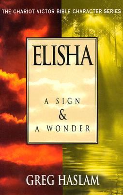 Elisha 1564767175 Book Cover