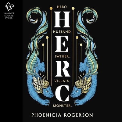 Herc B0C9P4S1FX Book Cover