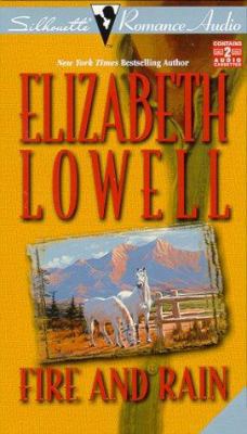 Fire and Rain 156740538X Book Cover