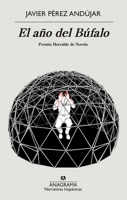 Año del Bufalo, El [Spanish] 8433999370 Book Cover