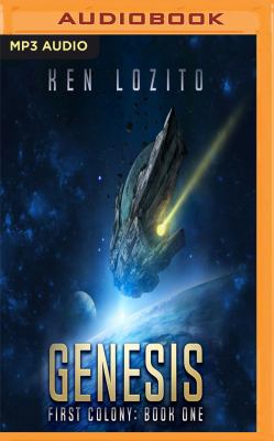 Genesis 1978622600 Book Cover