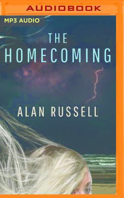 The Homecoming 1536667935 Book Cover