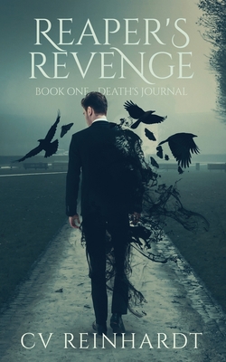 Reaper's Revenge 1942935196 Book Cover