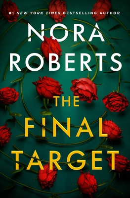 The Final Target 1250413583 Book Cover