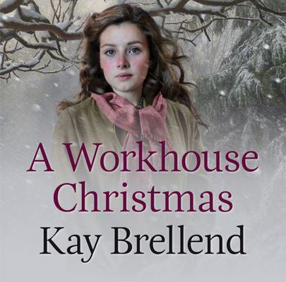 A Workhouse Christmas 1788894421 Book Cover