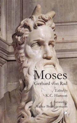 Moses 0227173791 Book Cover