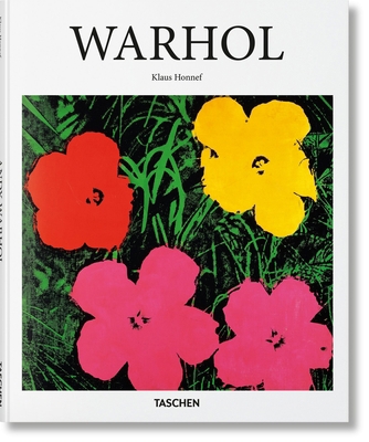 Warhol [French] 3836543923 Book Cover