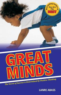 Great Minds 1537789082 Book Cover
