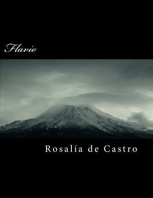 Flavio [Spanish] 1984221329 Book Cover