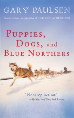 Puppies, Dogs, and Blue Northers: Reflections o... 1417795727 Book Cover