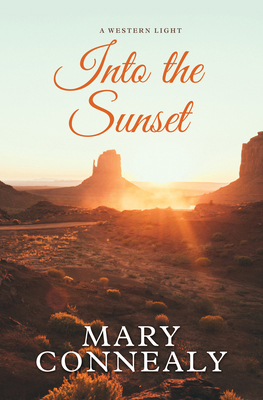 Into the Sunset [Large Print] 1420518674 Book Cover