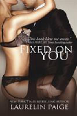 Fixed on You 1942835566 Book Cover