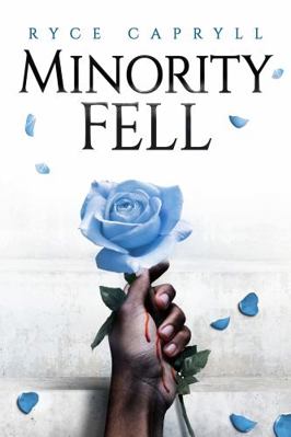 Paperback Minority Fell Book