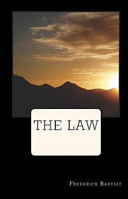 The Law 1448671574 Book Cover