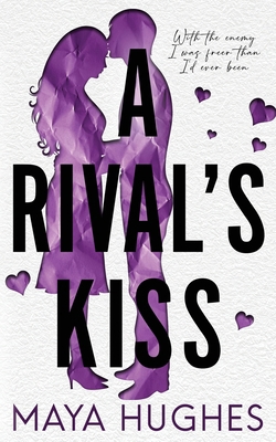 A Rival's Kiss 1950117421 Book Cover